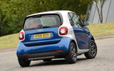 Smart Fortwo long-term test review: first report