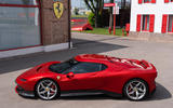 Ferrari SP38 revealed as latest 488 GTB-based one-off