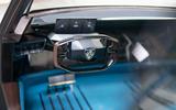 Peugeot e-Legend concept: deep dive