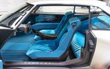 Peugeot e-Legend concept: deep dive