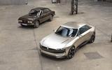 Peugeot e-Legend concept: deep dive