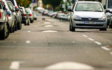 Health group calls for 50mph motorway limit and redesign of speed bumps