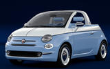 Fiat 500 Spiaggina by Garage Italia is coachbuilt nod to ‘50s oddity