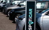 Spoticar 8