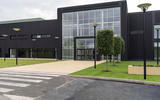Aston Martin St Athan plant on course for 2018 DBX prototype production