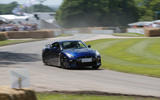 Nissan GT-R 2016 Goodwood Festival of Speed