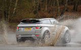 Used car buying guide: Range Rover Evoque