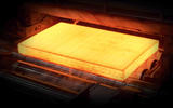 steel manufacturing