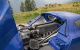 Lancia Stratos reborn