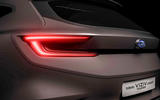 Subaru Viziv Tourer concept to preview WRX estate