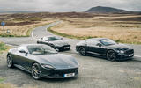 subs gt cars