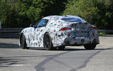 2019 Toyota Supra statistics leaked: 1496kg, 335bhp, 0-62mph in 3.8sec