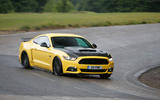 Ford Mustang Sutton CS700