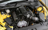 5.0-litre V8 Ford Mustang Sutton CS700 engine
