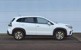 Suzuki S Cross 003
