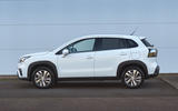 Suzuki S Cross 004