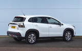 Suzuki S Cross 005