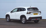 Suzuki S Cross 006
