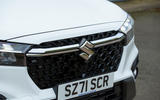 Suzuki S Cross 009
