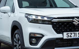 Suzuki S Cross 010