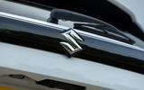 Suzuki S Cross 013