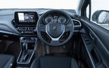 Suzuki S Cross 015