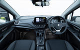 Suzuki S Cross 016