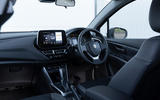 Suzuki S Cross 017
