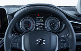 Suzuki S Cross 018