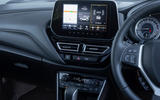 Suzuki S Cross 019