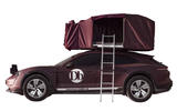 Taycan tent 7