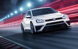 Volkswagen Golf GTi TCR