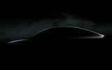 Tesla 2023 silhouette teaser