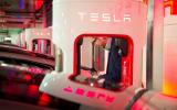 Home on the range - testing the Tesla Supercharger network | Autocar