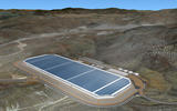 Tesla Gigafactory