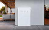 Tesla Powerwall official lifestyle