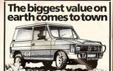 1985 Dacia Duster road test - Throwback Thursday 
