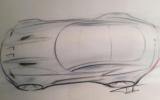 Fisker Force 1 teaser