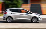 Ford Fiesta Trend 1.1