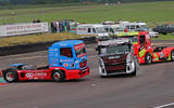 BARC British Truck Racing Championship