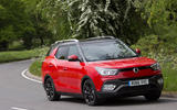 2016 SsangYong Tivoli XLV