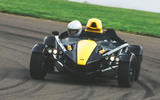Ariel Atom 4