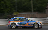 BMW 125i M Sport Sam Tordoff