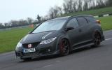 Civic Tourer Type R