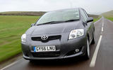 toyota auris 5
