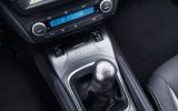 Toyota Avensis manual gearbox