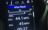 Toyota Land Cruiser Utility 3dr 2018 long-term review - MPG