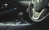 toyota supra 2022 08 gear stick