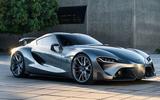 2018 Toyota Supra and BMW Z5 – too good to be true?