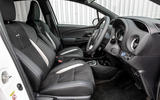 yaris gr sport interior 1